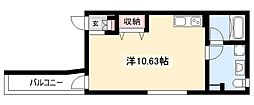 栄生駅 5.4万円