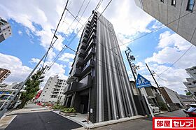 メイクスWアート名駅南III  ｜ 愛知県名古屋市中村区名駅南5丁目5-17（賃貸マンション1DK・5階・25.90㎡） その25