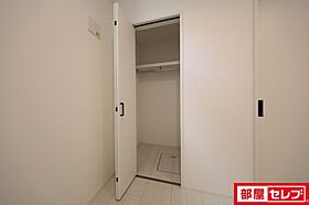 Jack ushidateI  ｜ 愛知県名古屋市中川区牛立町3丁目86-1（賃貸アパート1LDK・1階・34.58㎡） その12