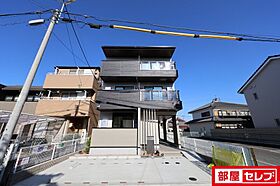 ブランシュ(Blanche)  ｜ 愛知県名古屋市中村区日ノ宮町1丁目88番地（賃貸アパート1K・3階・27.02㎡） その6