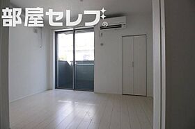 シャンテ六番町  ｜ 愛知県名古屋市中川区外新町2丁目79（賃貸アパート1LDK・2階・32.17㎡） その8