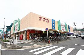 ブラウンコート  ｜ 愛知県名古屋市中川区外新町4丁目29（賃貸アパート1K・1階・23.27㎡） その14