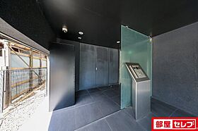 BAUWERK  ｜ 愛知県名古屋市西区則武新町4丁目3-7（賃貸マンション1LDK・6階・33.95㎡） その24