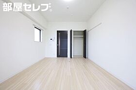 リヴシティ浅間町  ｜ 愛知県名古屋市西区花の木1丁目13-7（賃貸マンション1K・3階・28.85㎡） その6