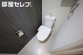 リヴシティ浅間町  ｜ 愛知県名古屋市西区花の木1丁目13-7（賃貸マンション1K・3階・28.85㎡） その10