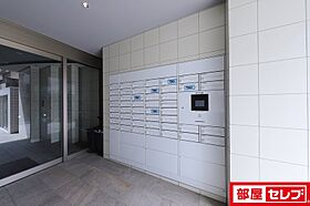 リヴシティ浅間町  ｜ 愛知県名古屋市西区花の木1丁目13-7（賃貸マンション1K・3階・28.85㎡） その25