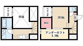 ferio  ｜ 愛知県名古屋市中村区日ノ宮町3丁目139-1（賃貸アパート1K・1階・23.46㎡） その2