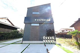 ESPRESSO岩塚  ｜ 愛知県名古屋市中村区岩塚町字郷中108-3（賃貸アパート1LDK・2階・50.59㎡） その26