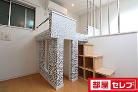 Cerisier  ｜ 愛知県名古屋市西区枇杷島2丁目19-35-2（賃貸アパート1K・1階・29.18㎡） その21