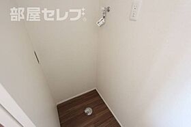 コレクション名駅III  ｜ 愛知県名古屋市西区則武新町4丁目4-21（賃貸マンション1LDK・8階・41.11㎡） その16