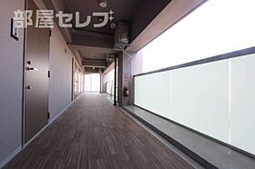 コレクション名駅III  ｜ 愛知県名古屋市西区則武新町4丁目4-21（賃貸マンション1LDK・8階・41.11㎡） その24