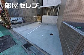 キャナルスクエア  ｜ 愛知県名古屋市中川区西日置2丁目19-26（賃貸マンション1R・4階・26.11㎡） その17