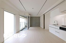 SPACE CUBE HONJIN  ｜ 愛知県名古屋市中村区塩池町3丁目6-15（賃貸マンション1K・1階・30.00㎡） その19