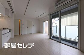 SPACE CUBE HONJIN  ｜ 愛知県名古屋市中村区塩池町3丁目6-15（賃貸マンション1K・1階・30.00㎡） その6