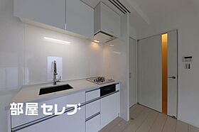 SPACE CUBE HONJIN  ｜ 愛知県名古屋市中村区塩池町3丁目6-15（賃貸マンション1K・1階・30.00㎡） その5