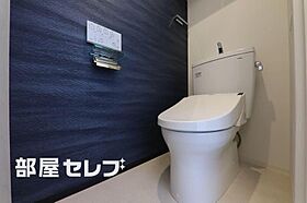 SPACE CUBE HONJIN  ｜ 愛知県名古屋市中村区塩池町3丁目6-15（賃貸マンション1K・1階・30.00㎡） その9