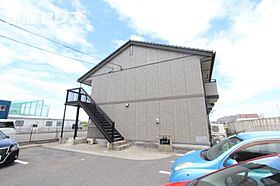 パインK  ｜ 愛知県名古屋市中川区吉津1丁目217（賃貸アパート1K・2階・33.34㎡） その6