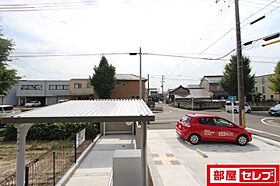 ジュネス  ｜ 愛知県名古屋市中川区横前町72（賃貸アパート1K・1階・35.19㎡） その19