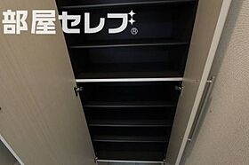 ミルト応仁  ｜ 愛知県名古屋市中川区応仁町1丁目23（賃貸アパート1K・1階・27.91㎡） その16