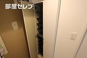 グランドソレイユ道下  ｜ 愛知県名古屋市中村区道下町3丁目26-1（賃貸マンション1LDK・5階・40.05㎡） その20