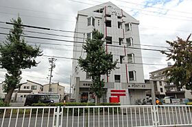 アプリコット  ｜ 愛知県名古屋市中川区押元町1丁目54（賃貸アパート1LDK・2階・42.37㎡） その23