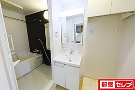 フィオーレ  ｜ 愛知県名古屋市中川区花塚町2丁目34（賃貸アパート1K・2階・29.21㎡） その13