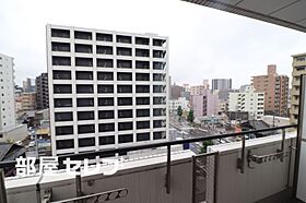 ビオラ名駅西  ｜ 愛知県名古屋市中村区則武2丁目33-14（賃貸マンション1R・7階・31.80㎡） その14