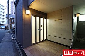 ビオラ名駅西  ｜ 愛知県名古屋市中村区則武2丁目33-14（賃貸マンション1R・7階・31.80㎡） その16