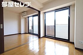 KIRAKUマンション  ｜ 愛知県名古屋市中村区烏森町3丁目10（賃貸マンション1LDK・4階・41.25㎡） その20