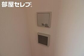 ドゥナーレ畑江通  ｜ 愛知県名古屋市中村区畑江通7丁目35-1（賃貸マンション1K・9階・34.68㎡） その22