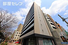 リシュドール名駅南  ｜ 愛知県名古屋市中村区名駅南1丁目10-13（賃貸マンション1K・12階・27.70㎡） その6