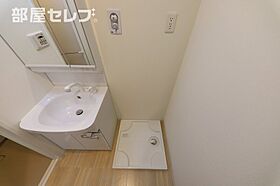 リシュドール名駅南  ｜ 愛知県名古屋市中村区名駅南1丁目10-13（賃貸マンション1K・12階・27.70㎡） その19