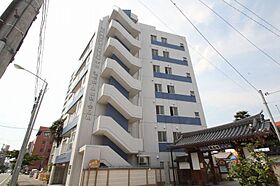 ラビエール  ｜ 愛知県名古屋市中川区柳堀町11-12（賃貸アパート1K・2階・31.02㎡） その24