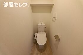 リシュドール名駅南  ｜ 愛知県名古屋市中村区名駅南1丁目10-13（賃貸マンション1K・7階・27.70㎡） その24