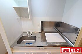 岩塚テラス  ｜ 愛知県名古屋市中村区岩塚本通1丁目12（賃貸マンション1K・5階・30.38㎡） その23