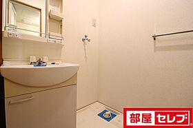 スカイフラット名古屋  ｜ 愛知県名古屋市中村区亀島2丁目29-25（賃貸マンション1K・6階・24.29㎡） その21