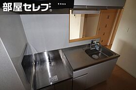 京（KEI）  ｜ 愛知県名古屋市中村区京田町3丁目30（賃貸アパート1LDK・2階・41.29㎡） その7