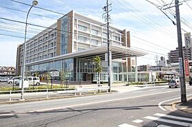 シャローム岩塚  ｜ 愛知県名古屋市中村区沖田町60（賃貸アパート1LDK・2階・46.28㎡） その23