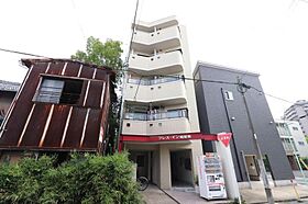 プレスイン城屋敷  ｜ 愛知県名古屋市中村区城屋敷町4丁目61（賃貸マンション1R・3階・15.50㎡） その3