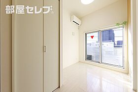 joule則武  ｜ 愛知県名古屋市西区菊井1丁目3-11-3（賃貸マンション1R・4階・20.70㎡） その3