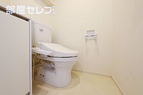 joule則武  ｜ 愛知県名古屋市西区菊井1丁目3-11-3（賃貸マンション1R・4階・20.70㎡） その23