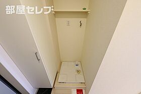 joule則武  ｜ 愛知県名古屋市西区菊井1丁目3-11-3（賃貸マンション1R・4階・20.70㎡） その20