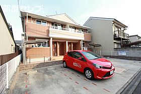 ソレイユメゾン  ｜ 愛知県名古屋市中川区法華西町43（賃貸アパート1LDK・2階・46.09㎡） その15