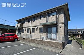 ローゼンハイム  ｜ 愛知県名古屋市中川区大当郎3丁目1014（賃貸アパート1LDK・1階・48.75㎡） その15