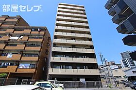 S-FORT金山  ｜ 愛知県名古屋市中川区八熊1丁目5-20（賃貸マンション1R・7階・33.00㎡） その1