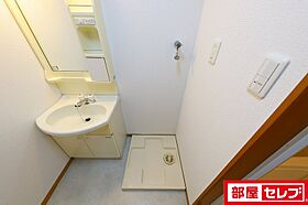 ベレーサ山王  ｜ 愛知県名古屋市中川区山王4丁目1-4（賃貸マンション1K・4階・27.69㎡） その16