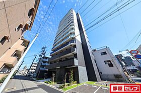 MAXIV名古屋  ｜ 愛知県名古屋市中村区中島町3丁目26（賃貸マンション1K・14階・21.00㎡） その1