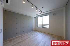 quador名古屋駅  ｜ 愛知県名古屋市中村区太閤4丁目15-10（賃貸マンション1K・4階・25.08㎡） その6