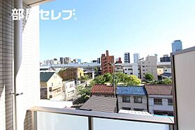 ALTOROSE名古屋  ｜ 愛知県名古屋市西区幅下2丁目7-10（賃貸マンション1K・4階・27.00㎡） その16