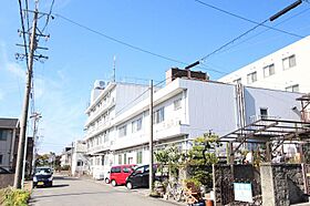 ハイグレイス  ｜ 愛知県海部郡大治町大字砂子字馬捨場230番地1（賃貸アパート1LDK・2階・43.79㎡） その19